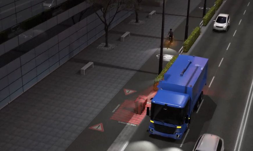 SOLUTRANS 2019: HELLA PRESENTS PRODUCT SOLUTIONS FOR INCREASED VISIBILITY AND SAFETY